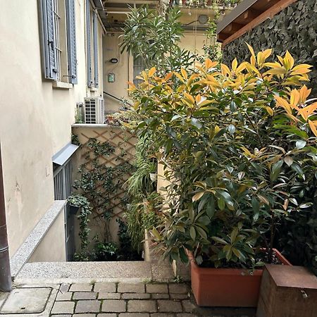 Pola'S House Apartment Milano Exterior foto